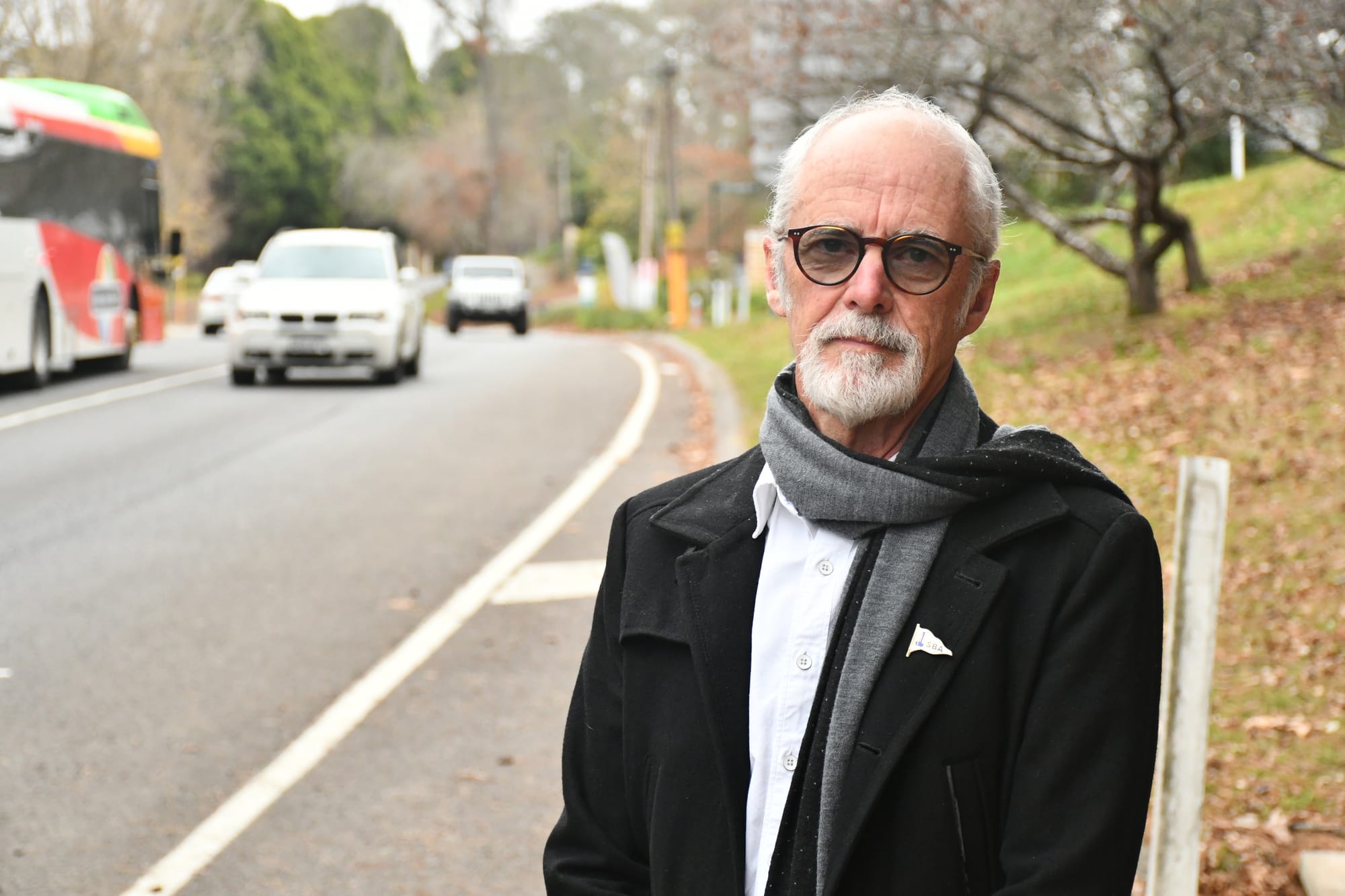 Council shuts down Stirling coach proposal