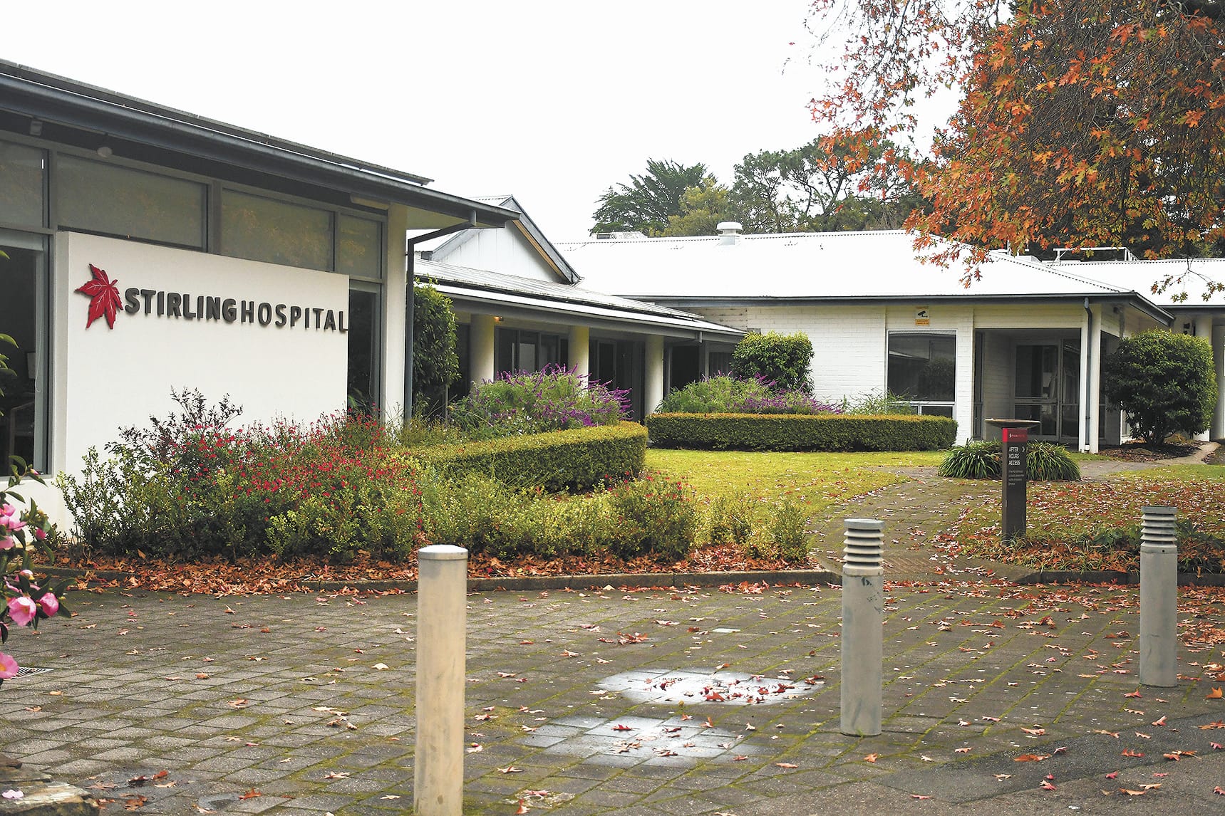 Stirling Hospital may stay: Board changes position on Mt Barker move