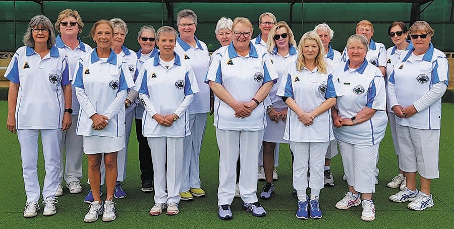 Regional Pitcher victory