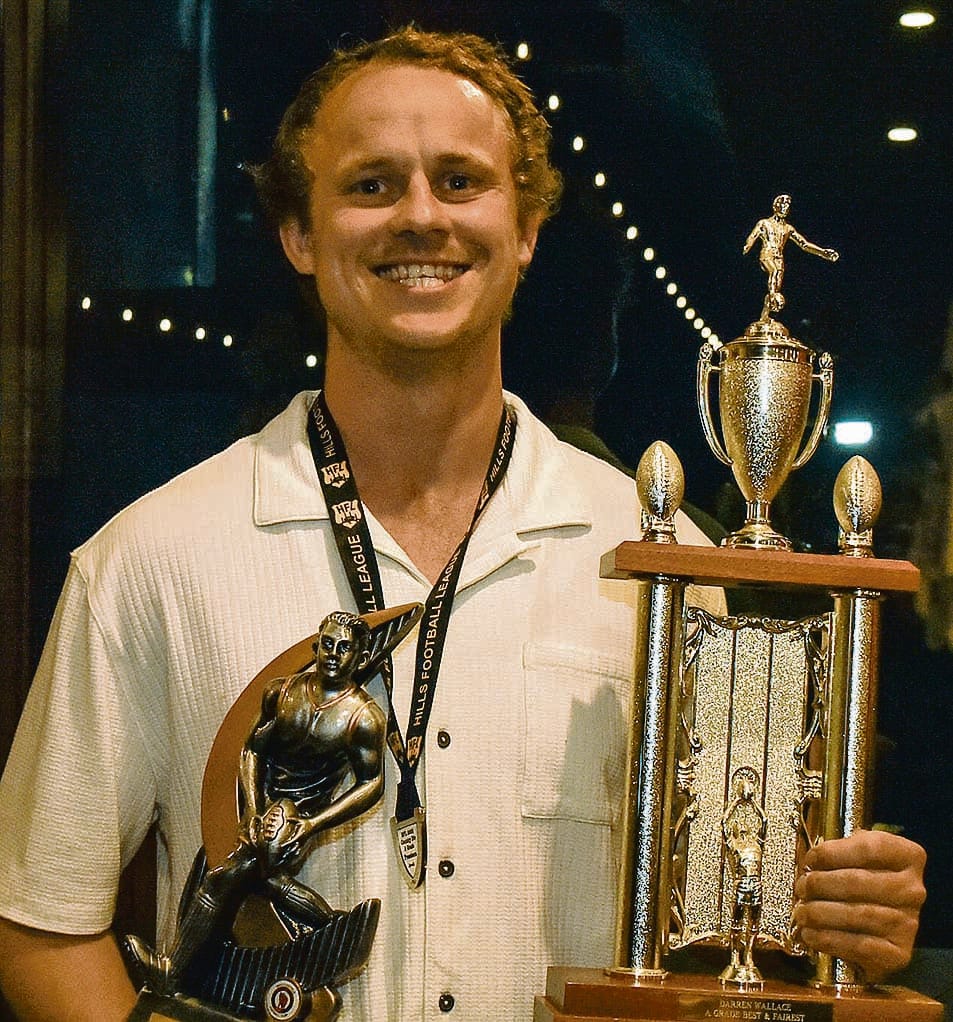 Bloods continue to celebrate