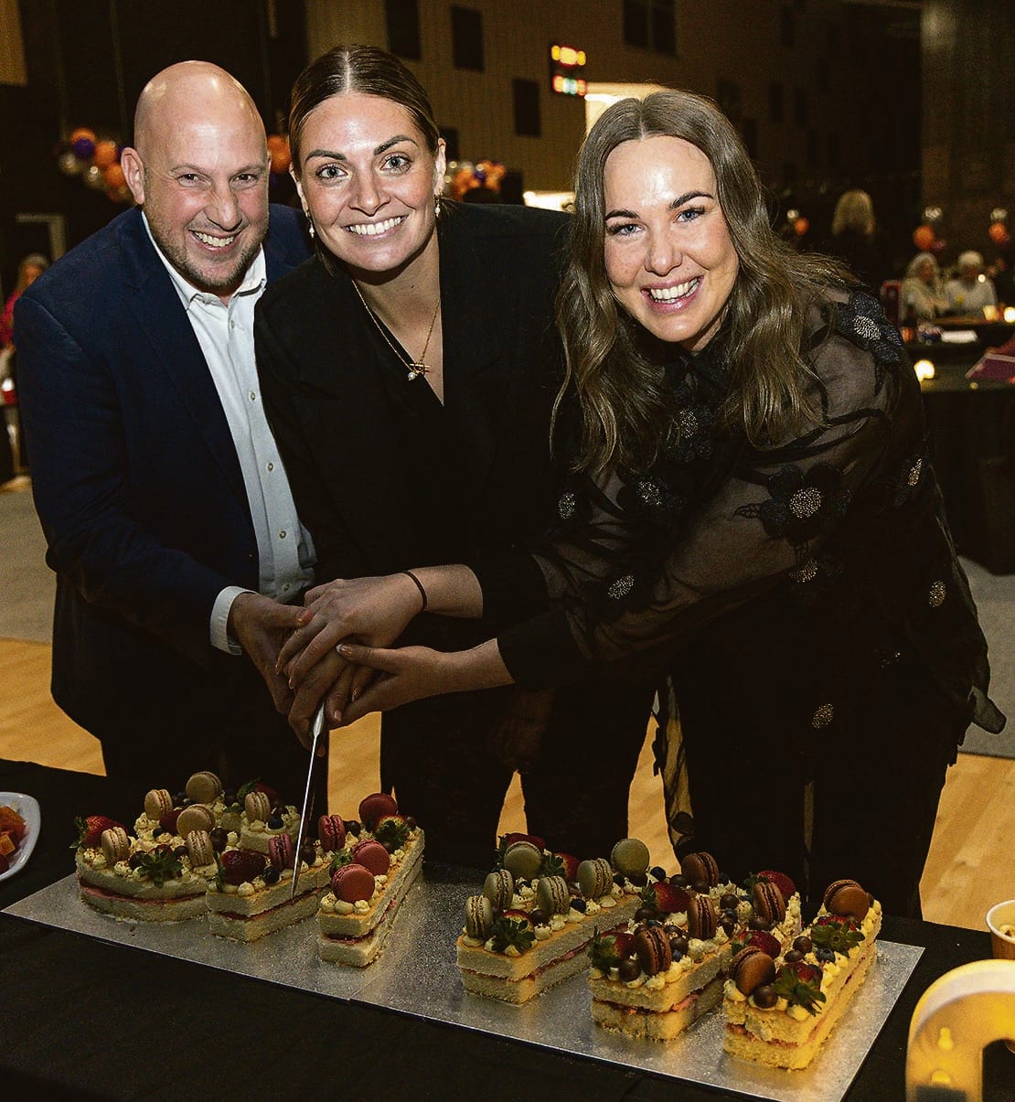 Mavs celebrate heritage