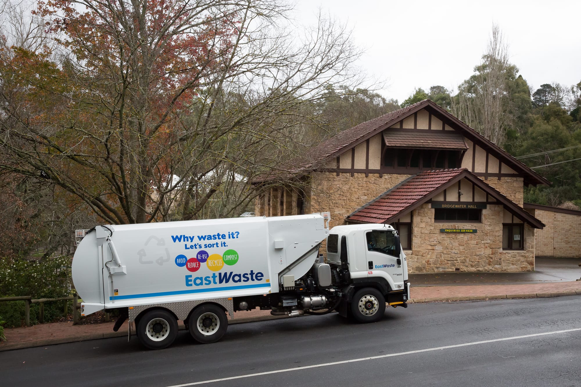 Green waste trial to be expanded