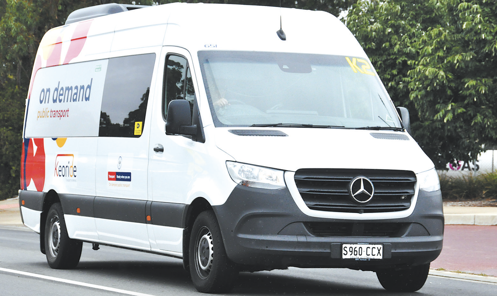 Liberals promise Keoride expansion