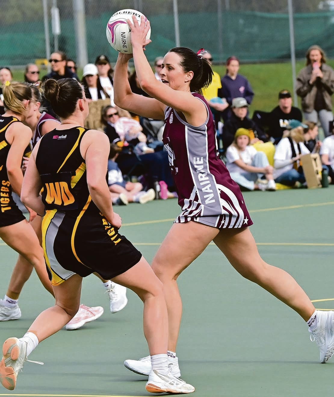 Premierships retained