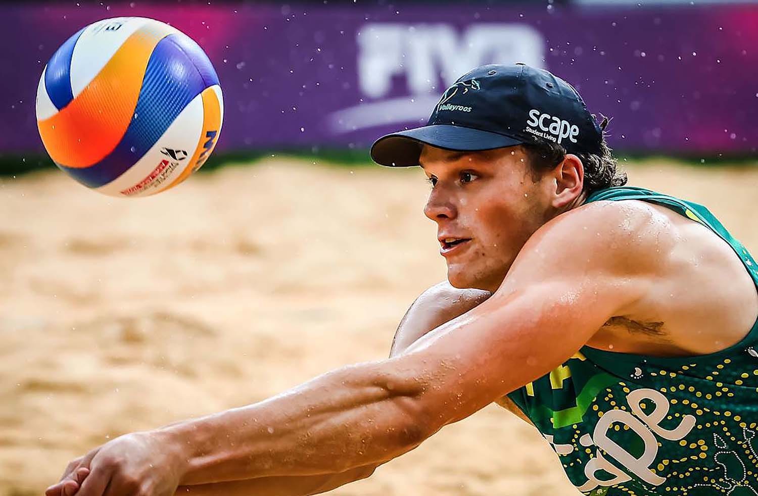 Setting a high standard