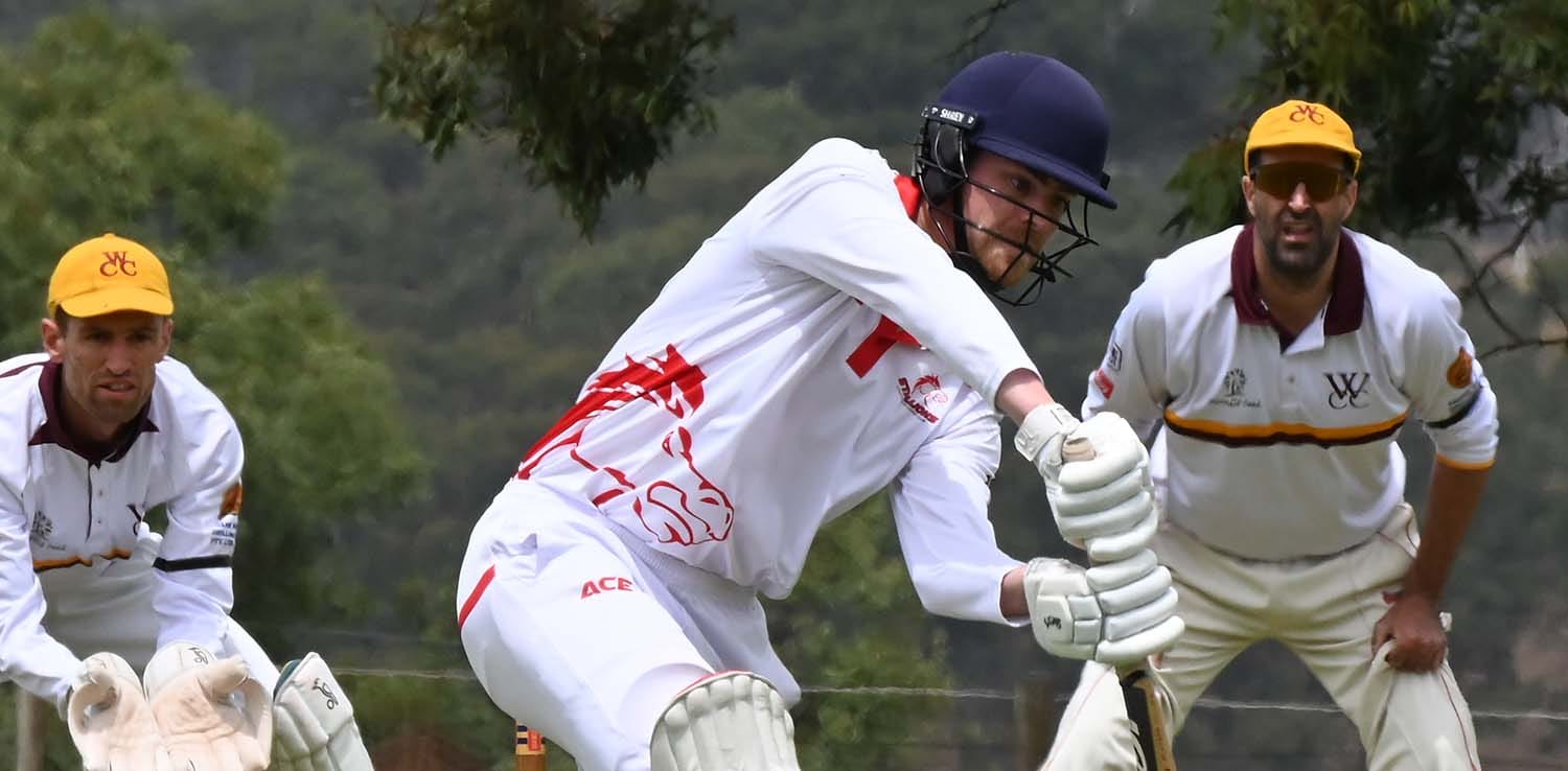 Strath renew hopes