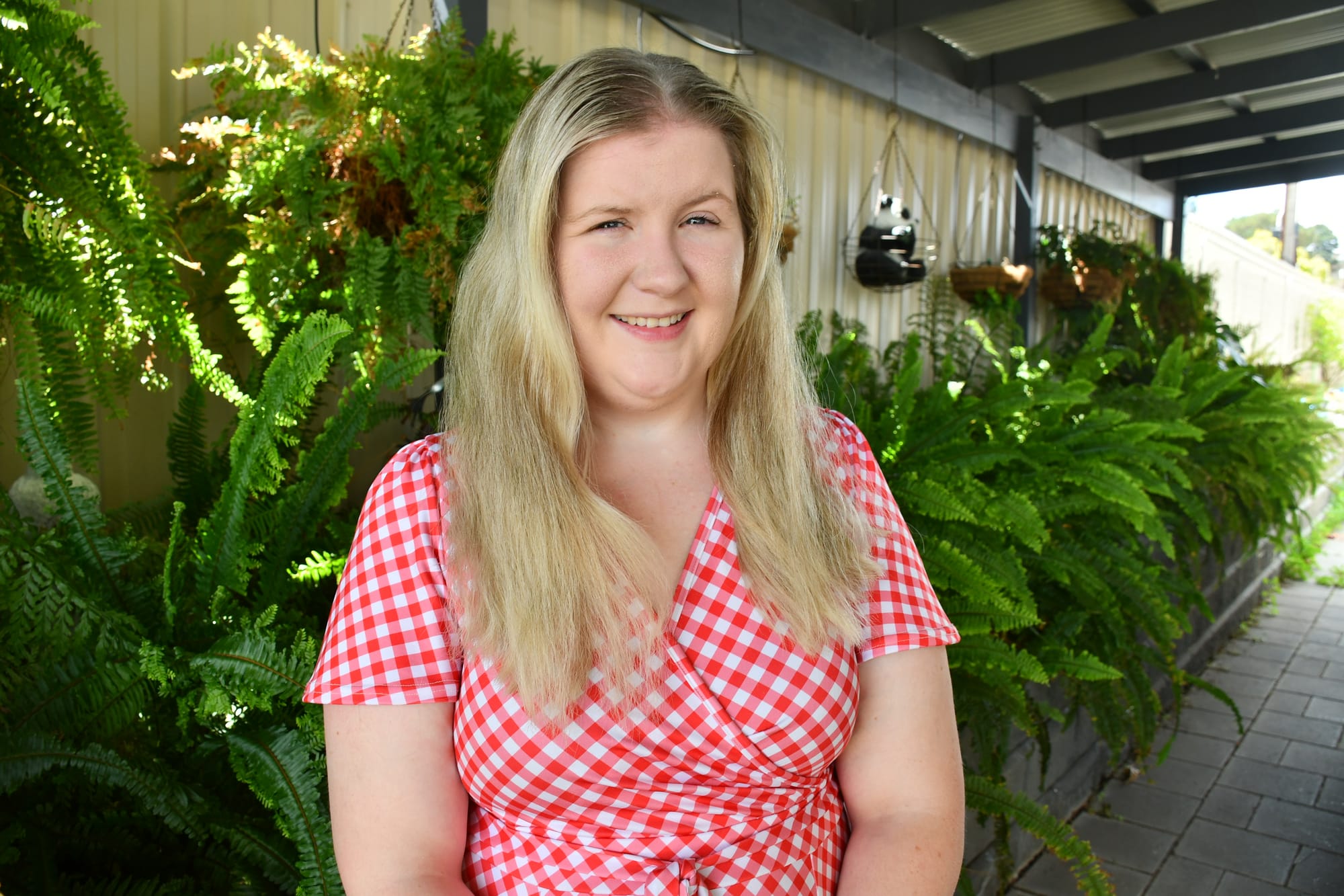 Local mother believes new diagnostic tool could save lives