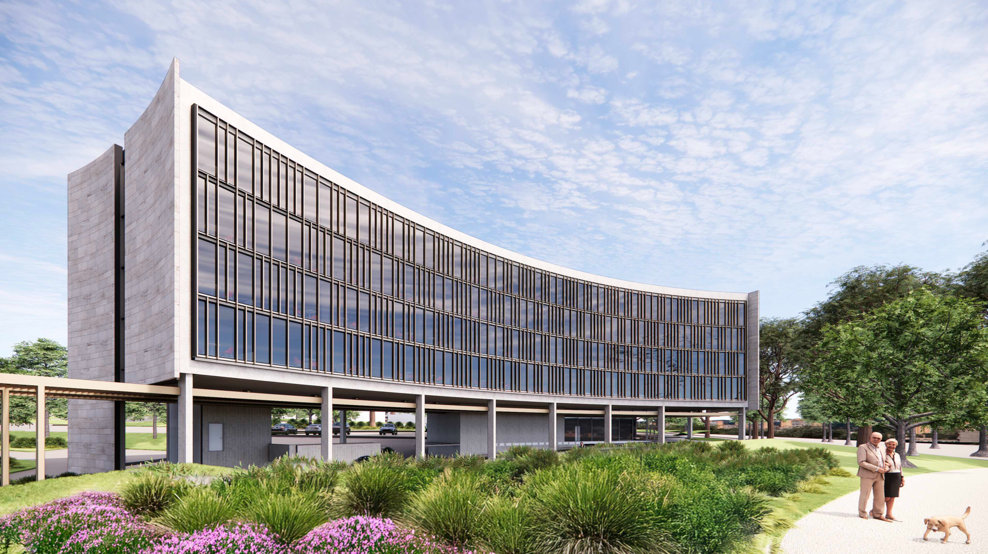 Four-star, four-storey hotel approved in Mt Barker first