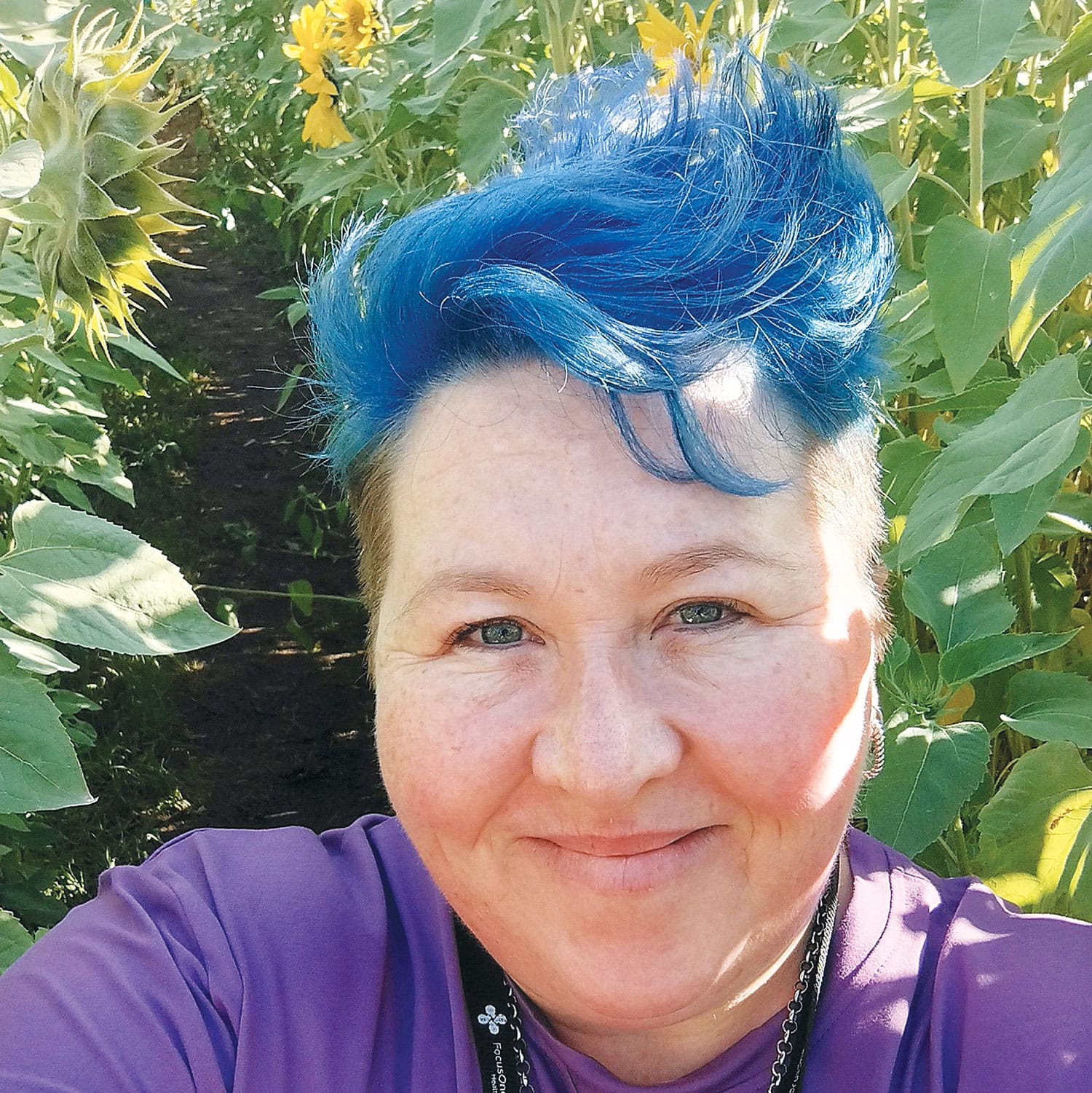 The pain behind the loss