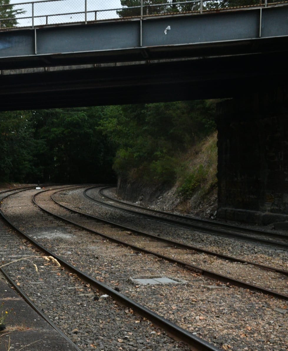 Project Peregrine proposes 22-minute train