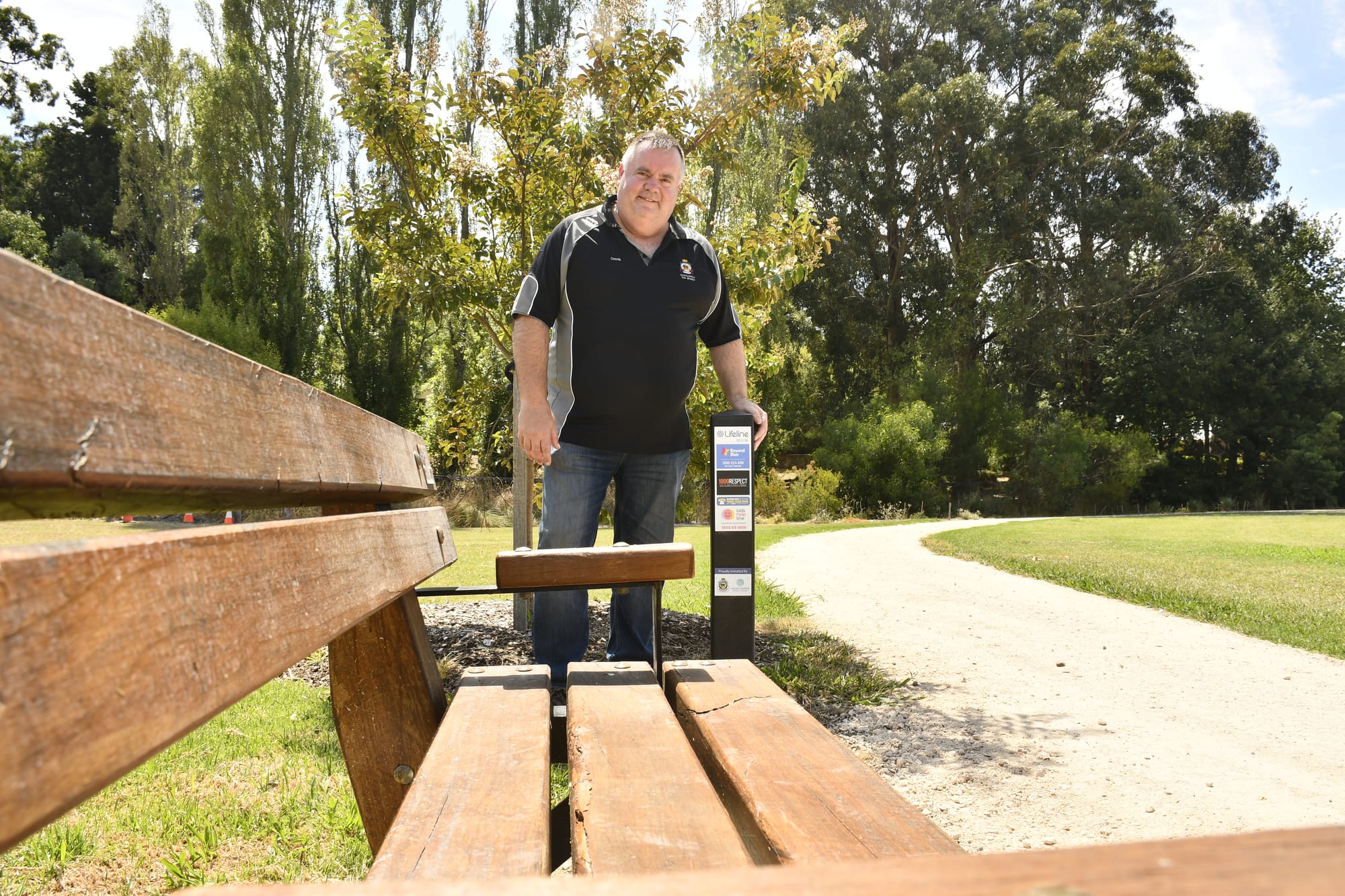 Local lifeline goes national