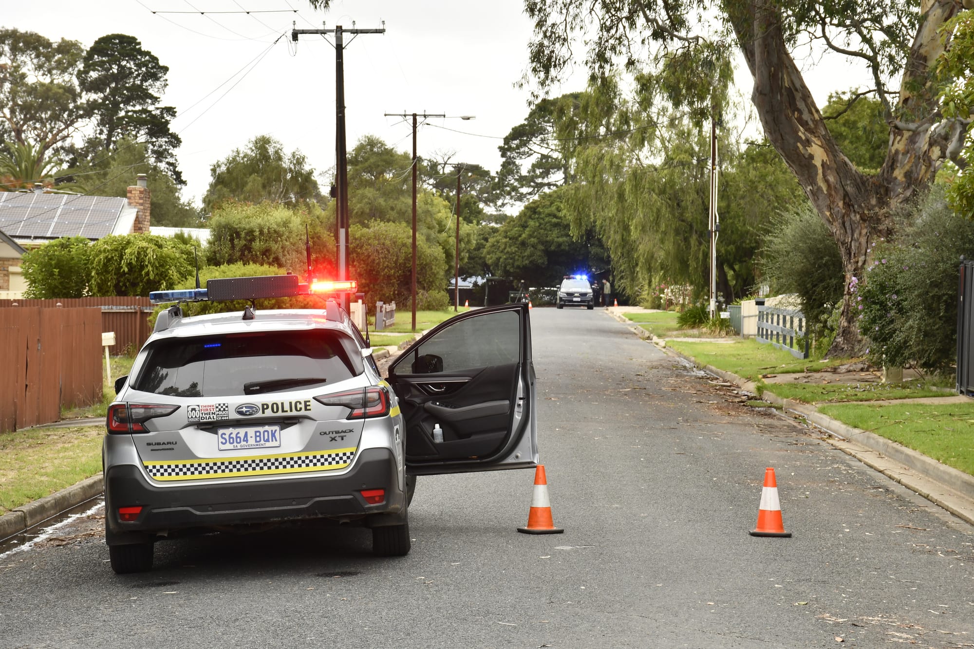 Assault charge after man's death