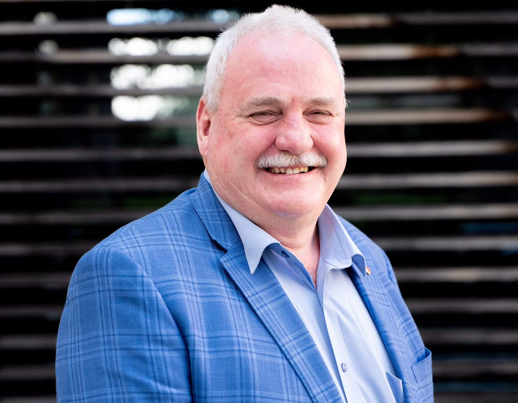 Pederick farewells political life after 20 years