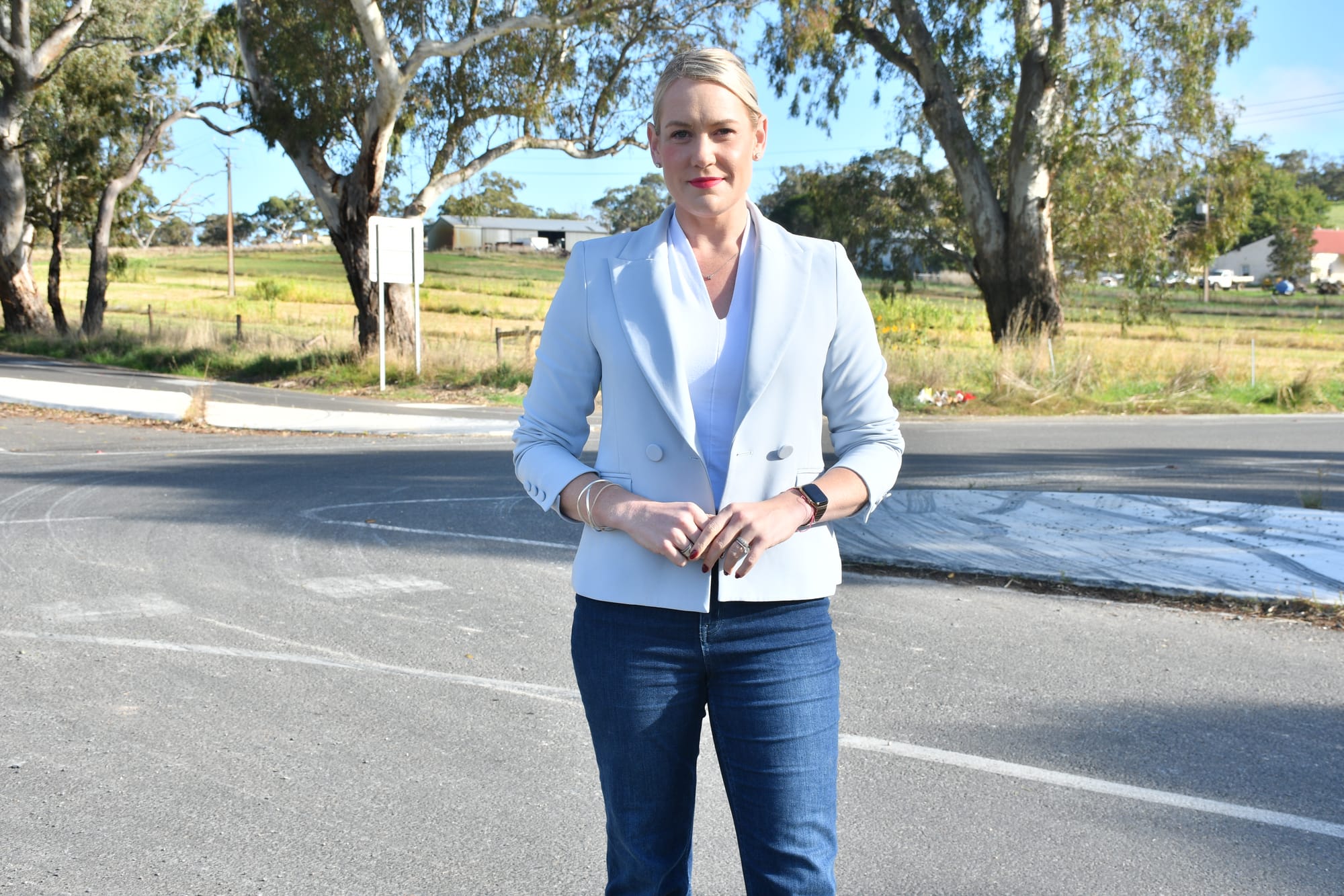 Safety upgrade DIT-ched