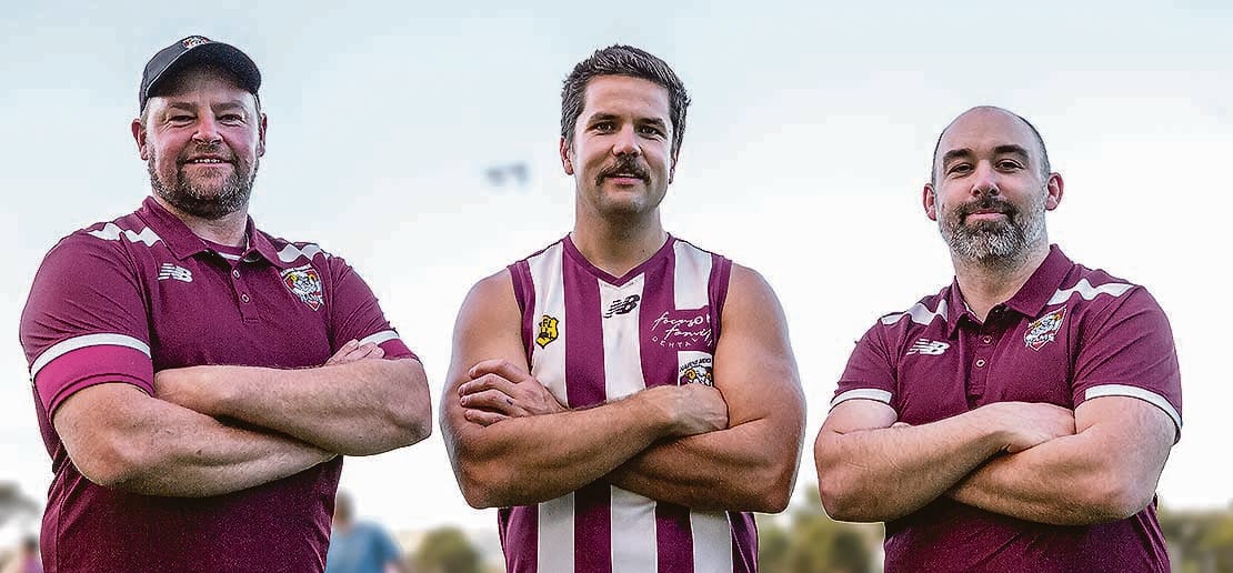 Special opening for Rams