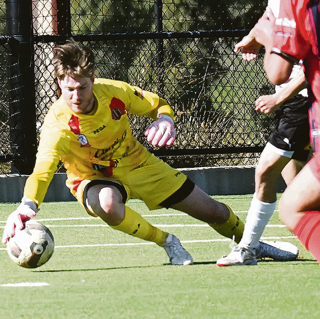 Mixed scoring for Barker