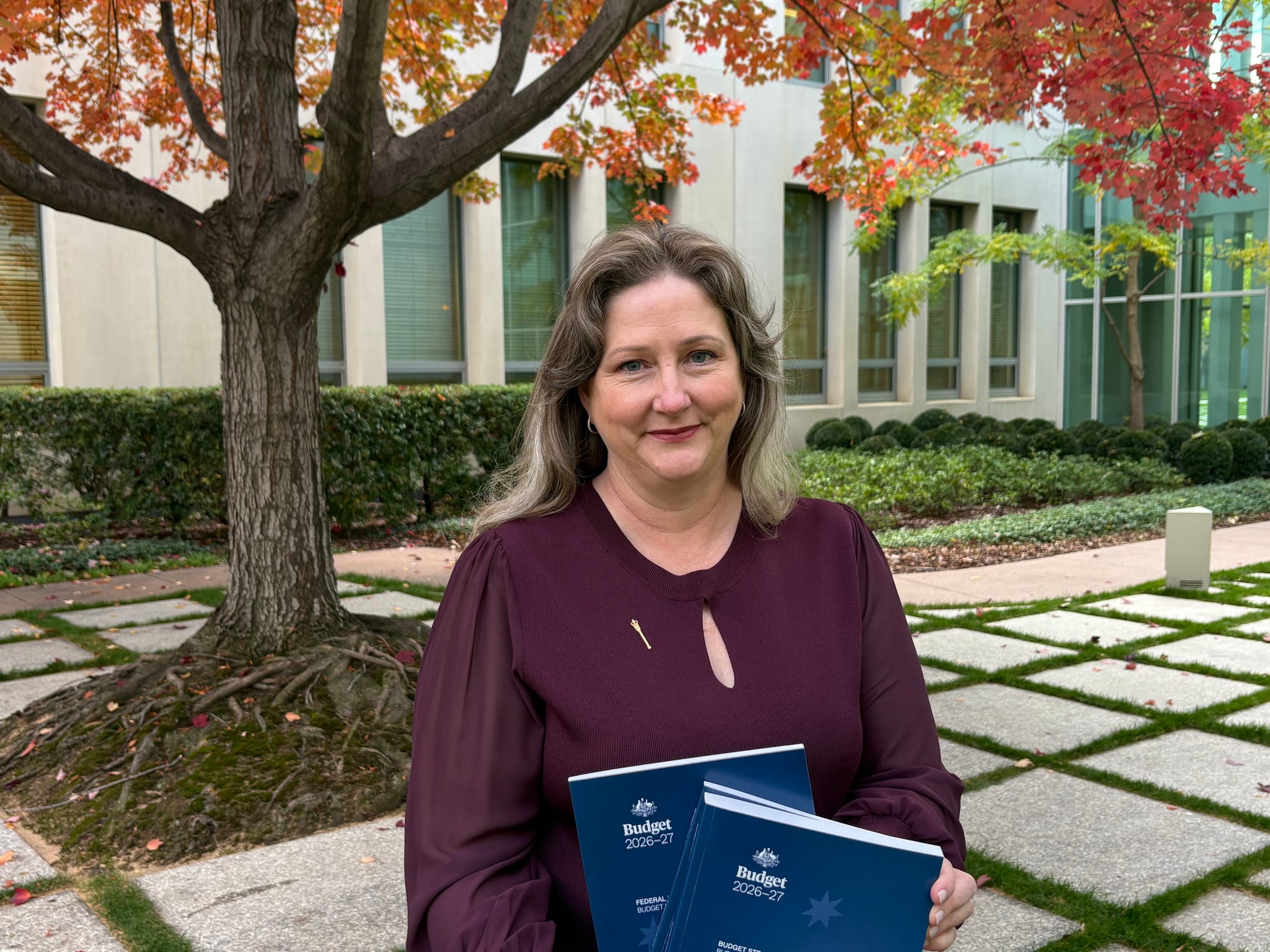 Questions remain over Federal budget impact