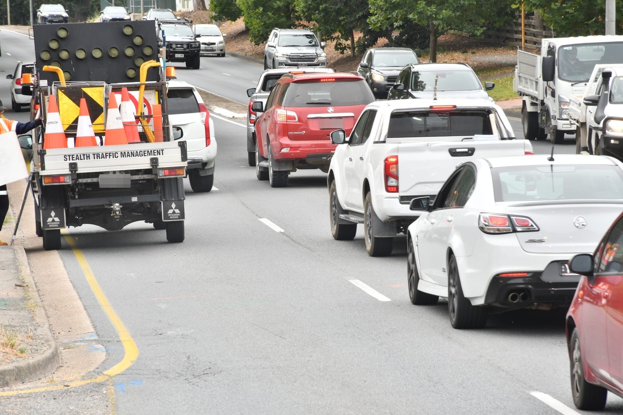 State budget reaffirms Mt Barker Plan