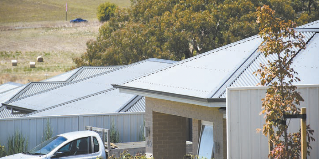 New plan for Mt Barker
