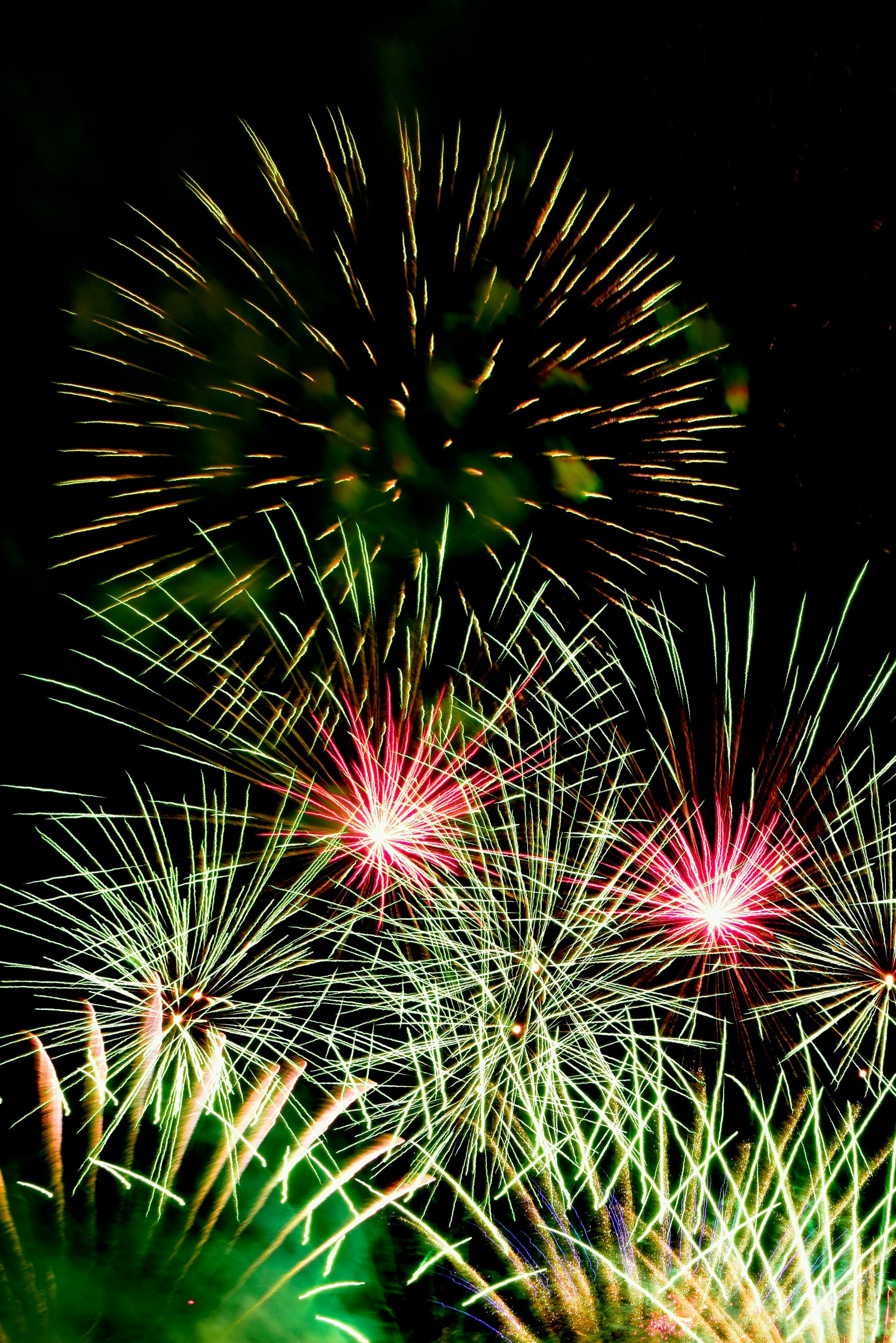 Council pivots on firework consultation approach