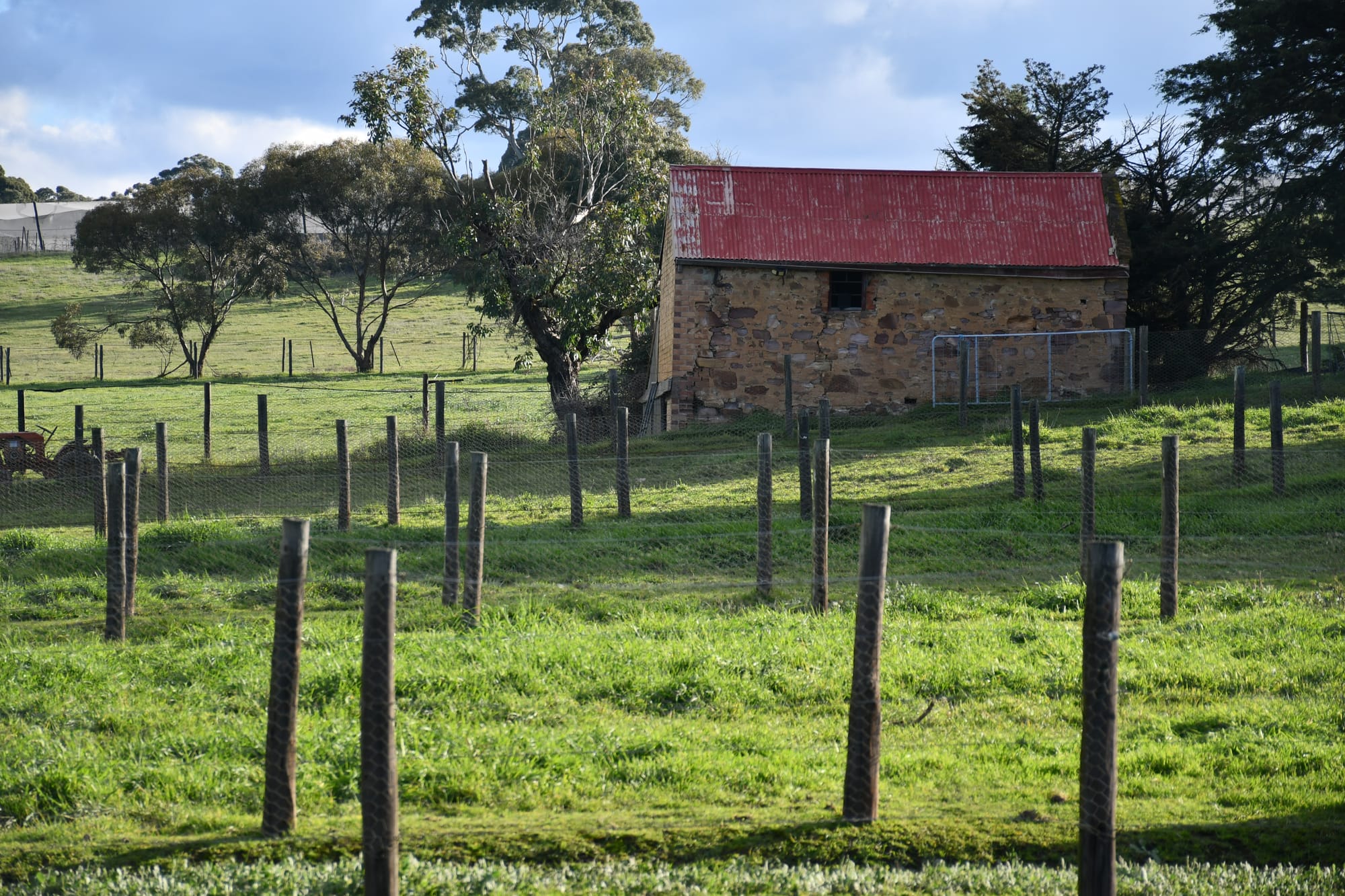 Battery energy storage system proposed for Nairne