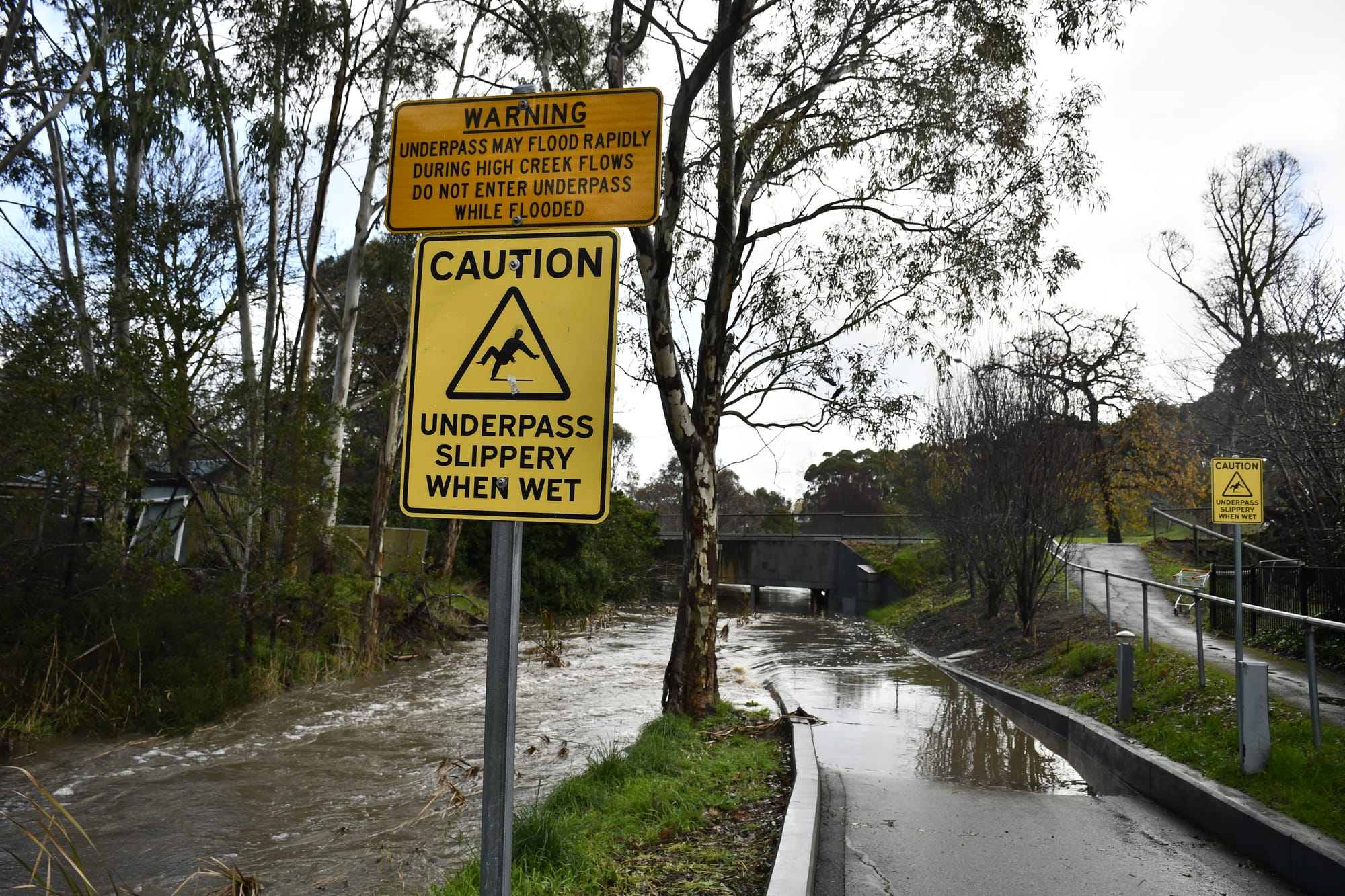 Flood risk could impact cultural hub proposal