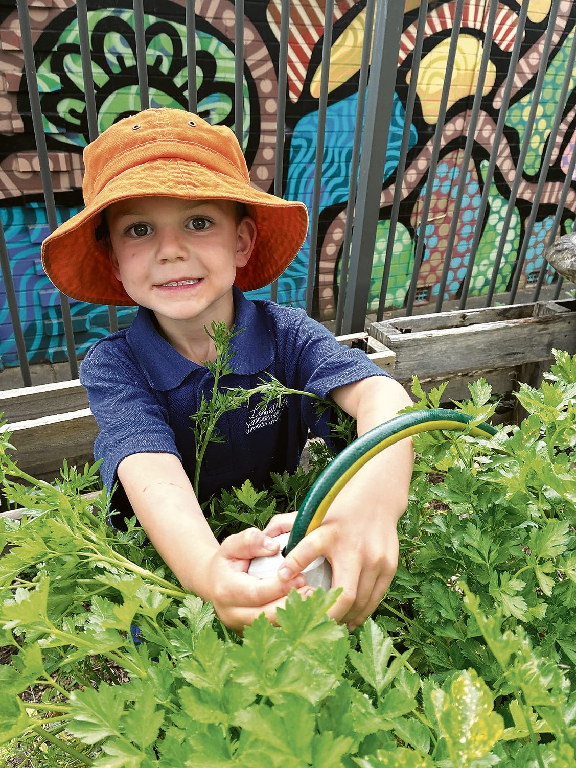 Community kindy set to celebrate 60 years