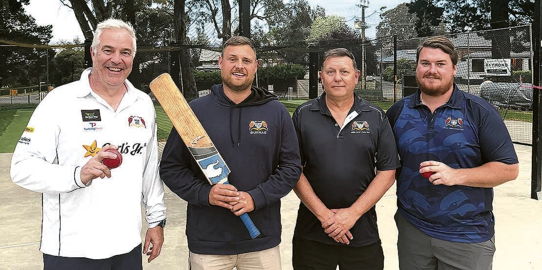 Kookas set for milestone