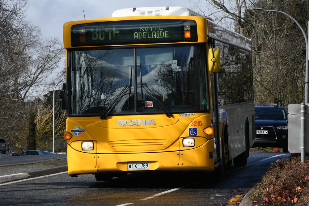 Union warns of Hills bus strikes post image