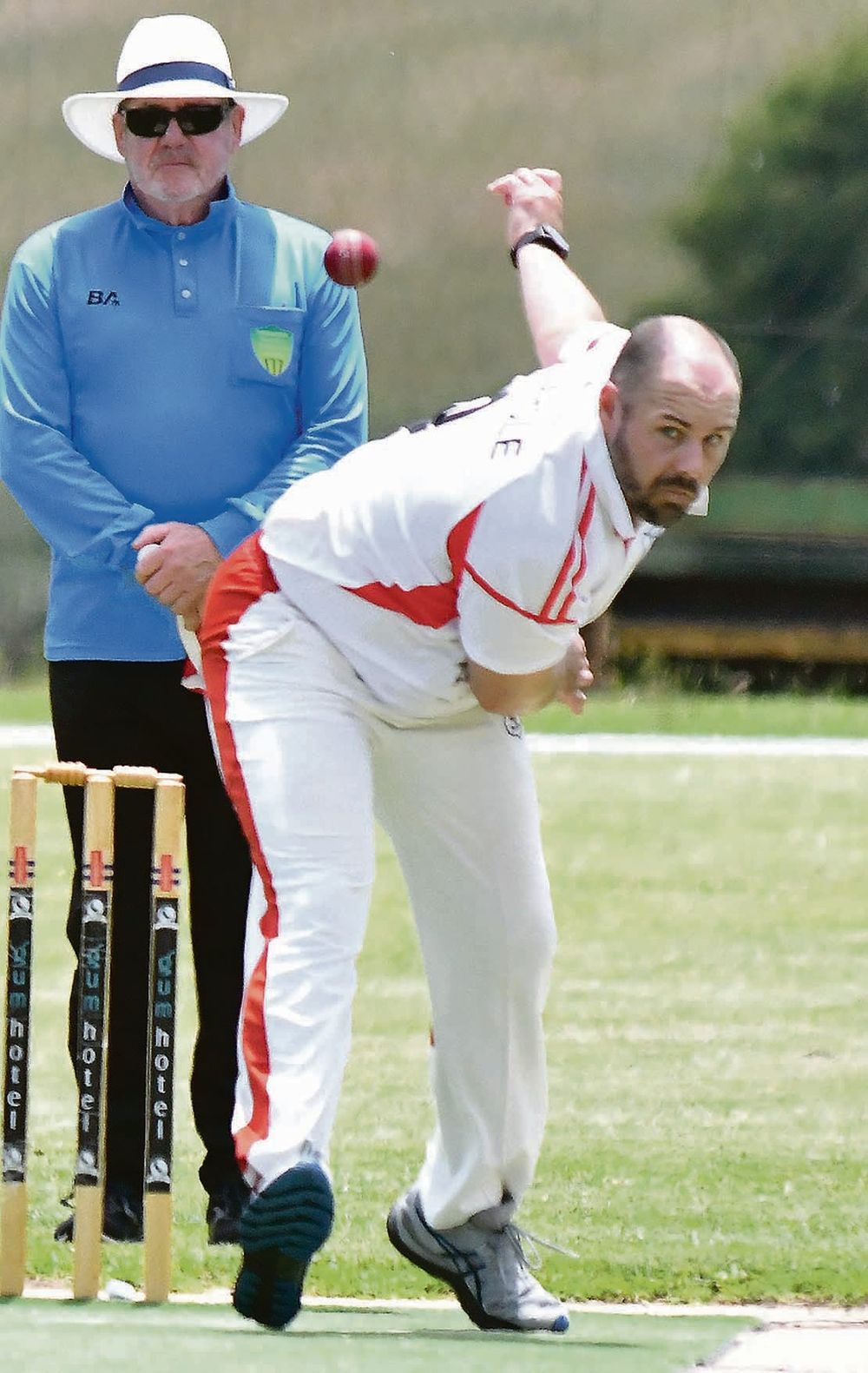 Boost for Pirates post image