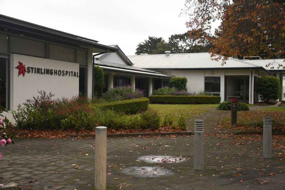 Community in shock over hospital proposal post image