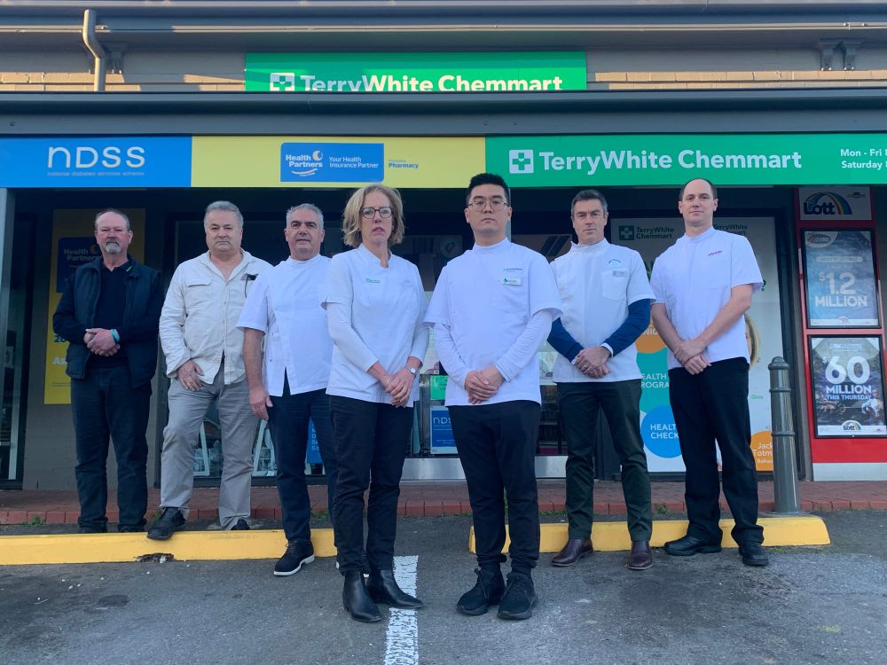 Pharmacy fears over medication cost cut post image