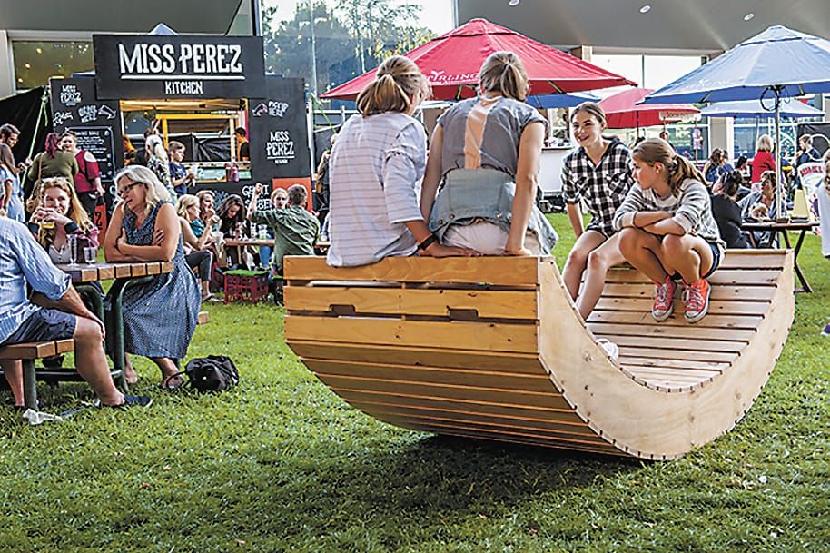 Hills Fringe fails through lack of sponsorship post image