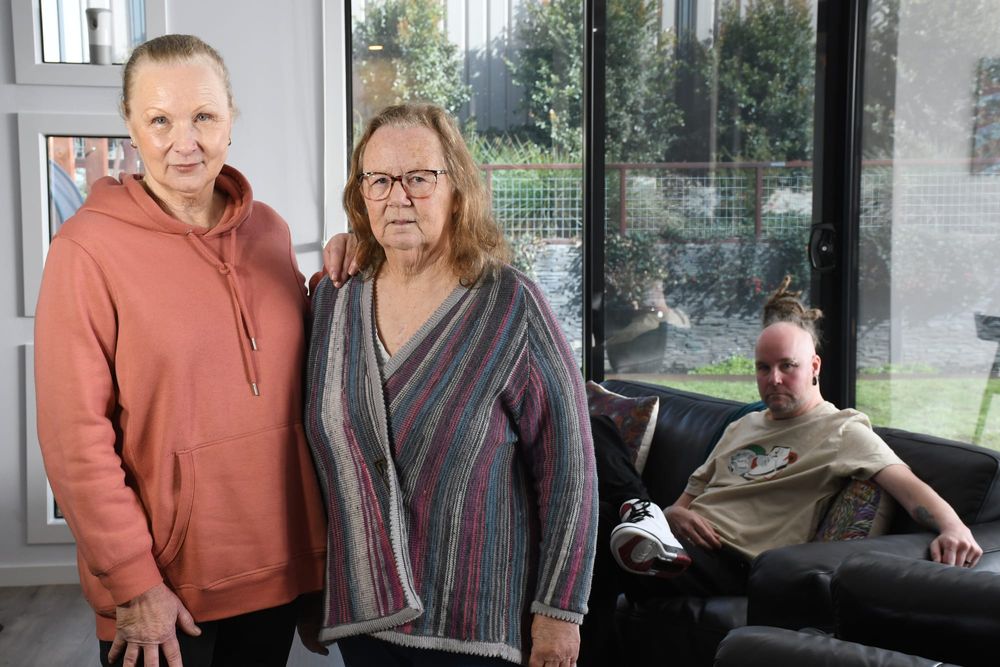 A life changed forever post image