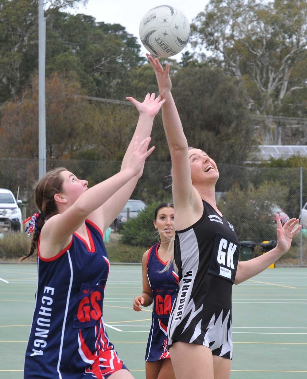 Fight for top billing post image