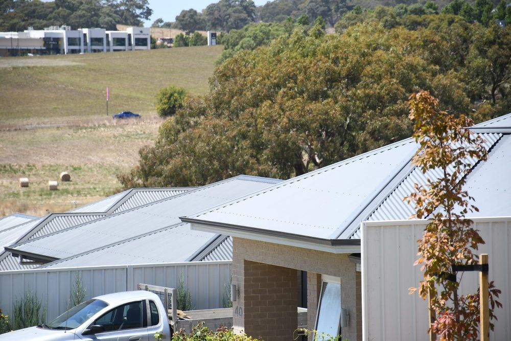 Mt Barker homes out of reach post image