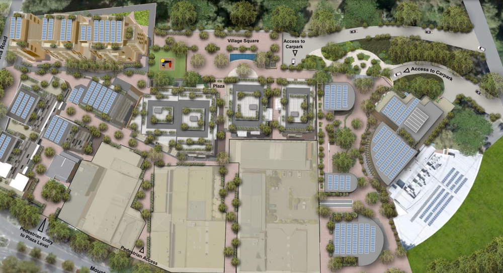 Developer keen to bring community along on Stirling plan post image