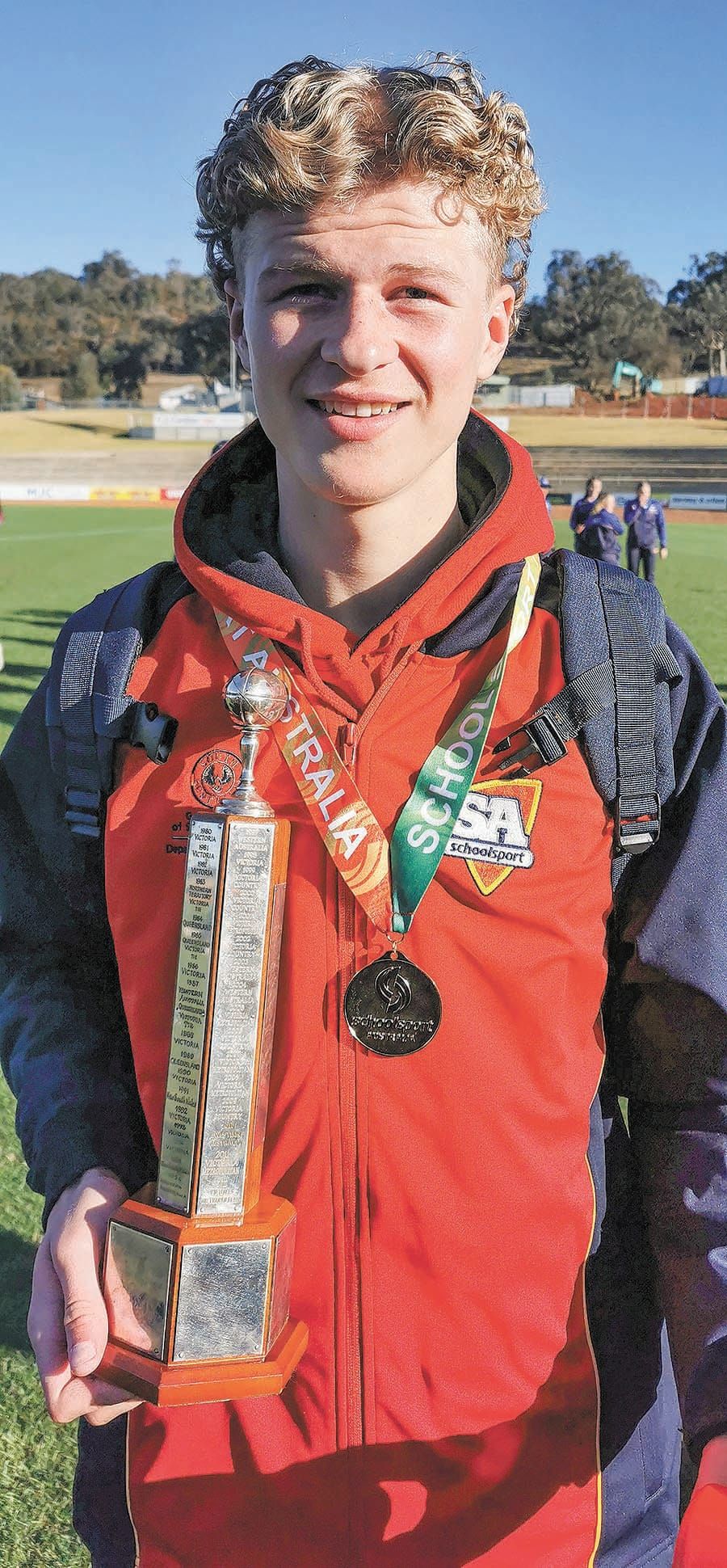 State success post image