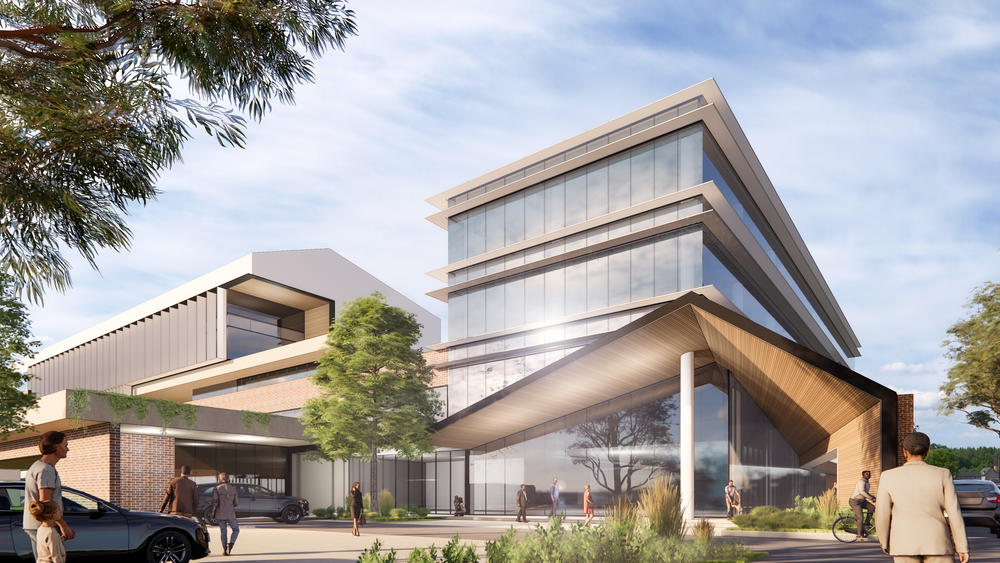 Site chosen for new Mt Barker Hospital post image