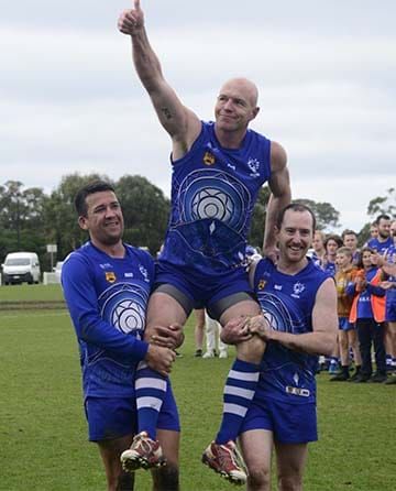 Milestone games post image