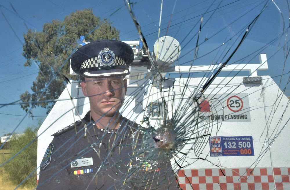 Police plead with drivers to be safer on roads post image