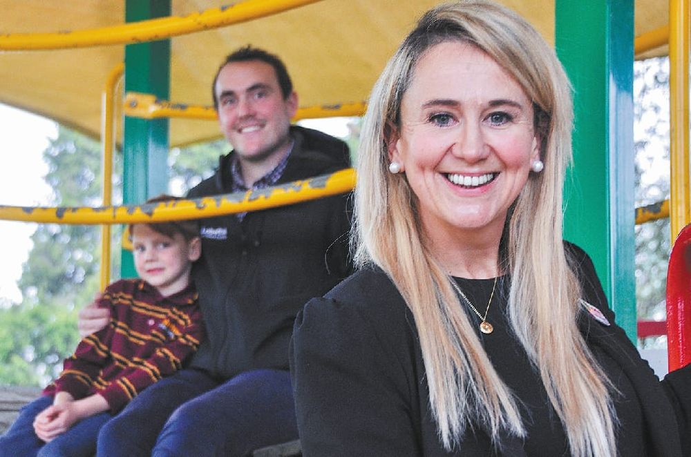 Hills educators recognised among their peers post image