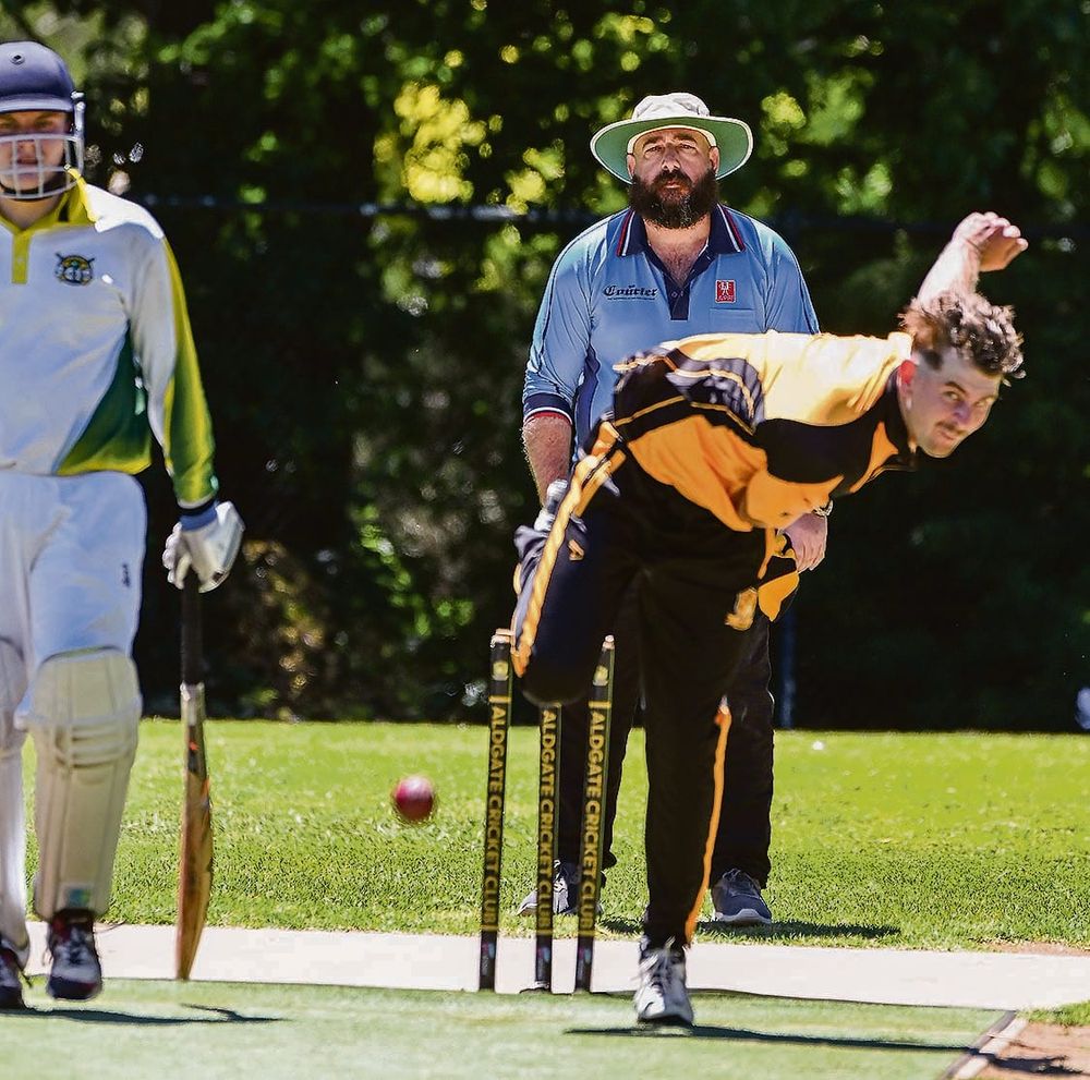 Matching scores post image