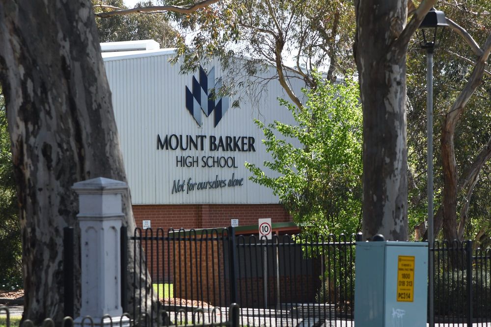 School business case before year's end post image