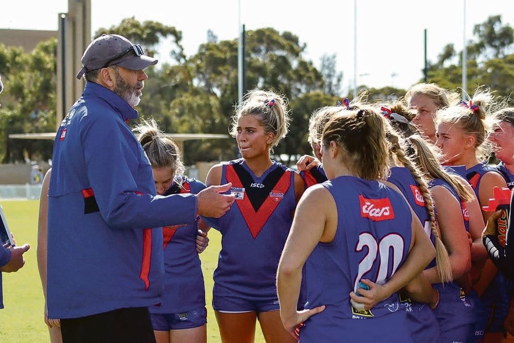 Eastern women retain State crown post image