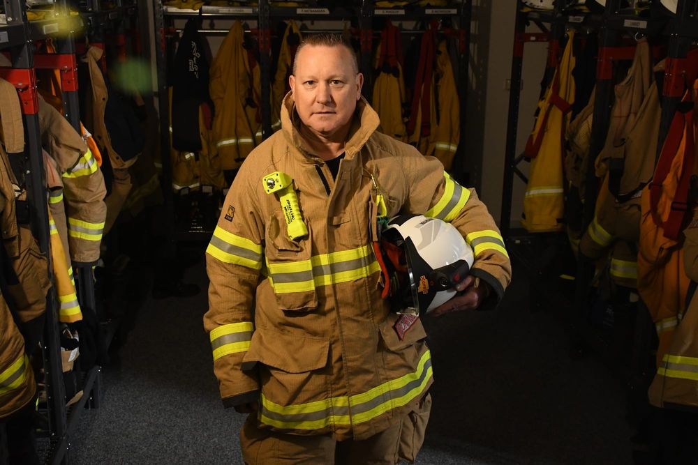 Taking a toll: road accidents leave mark on first responders post image