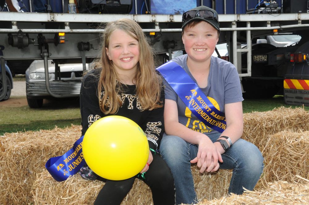 Show stopper: 5000 flock to 150th Mt Barker Show post image