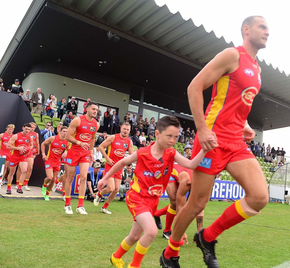 Summit Gathers fans post image