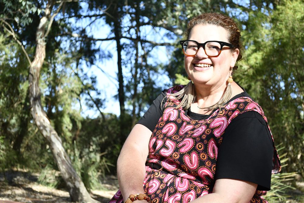 Another accolade for Jade post image