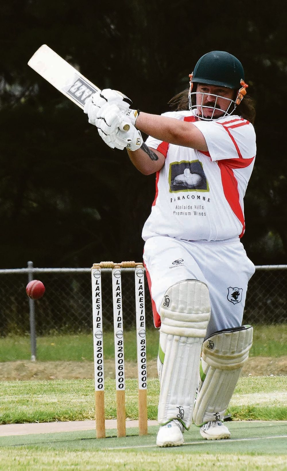 Premier take a tumble post image